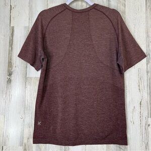 Lululemon Shirt Mens Shirt Medium Live in Practice